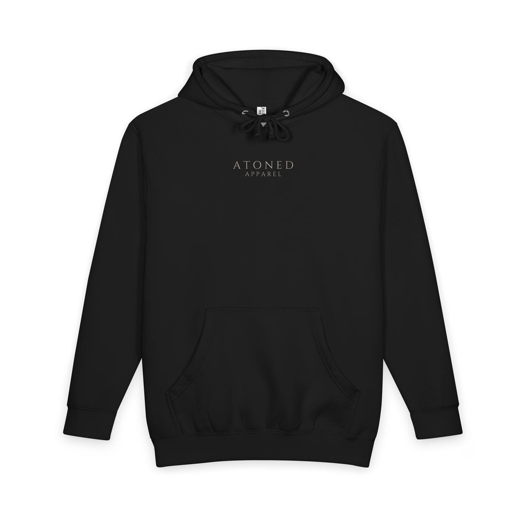 Faith Over Fear Hoodie