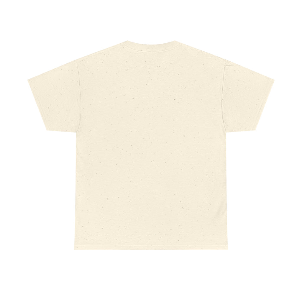 Jesus Loves You T‑Shirt — Minimal Christian Faith Tee