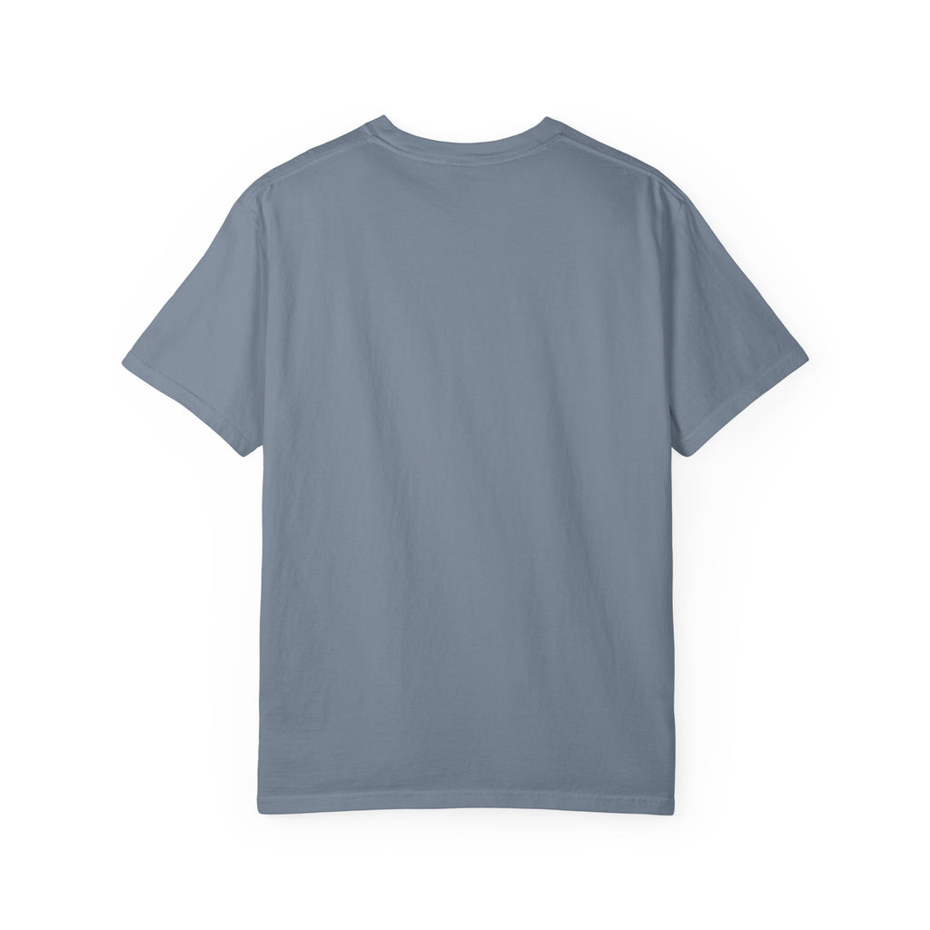 Christian T-Shirt — Faith Graphic Tee