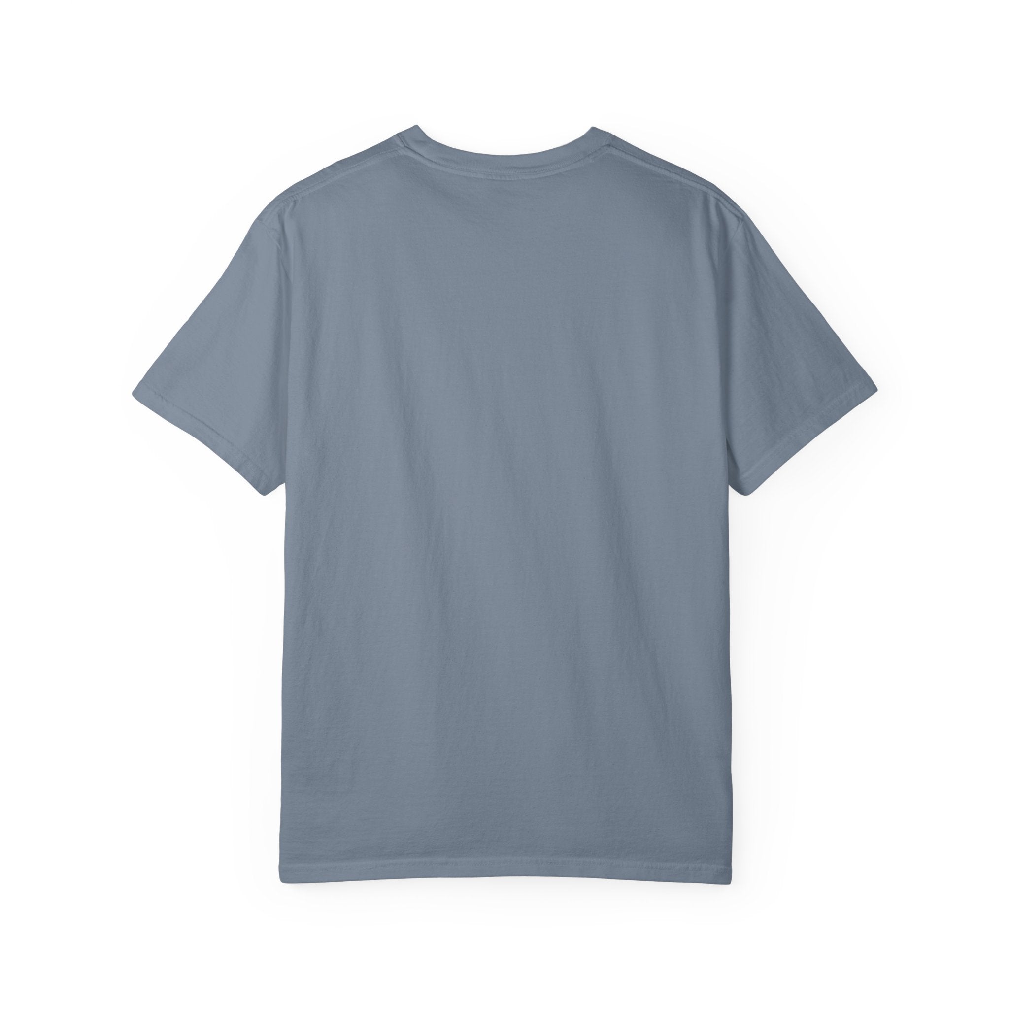 Christian T-Shirt — Faith Graphic Tee