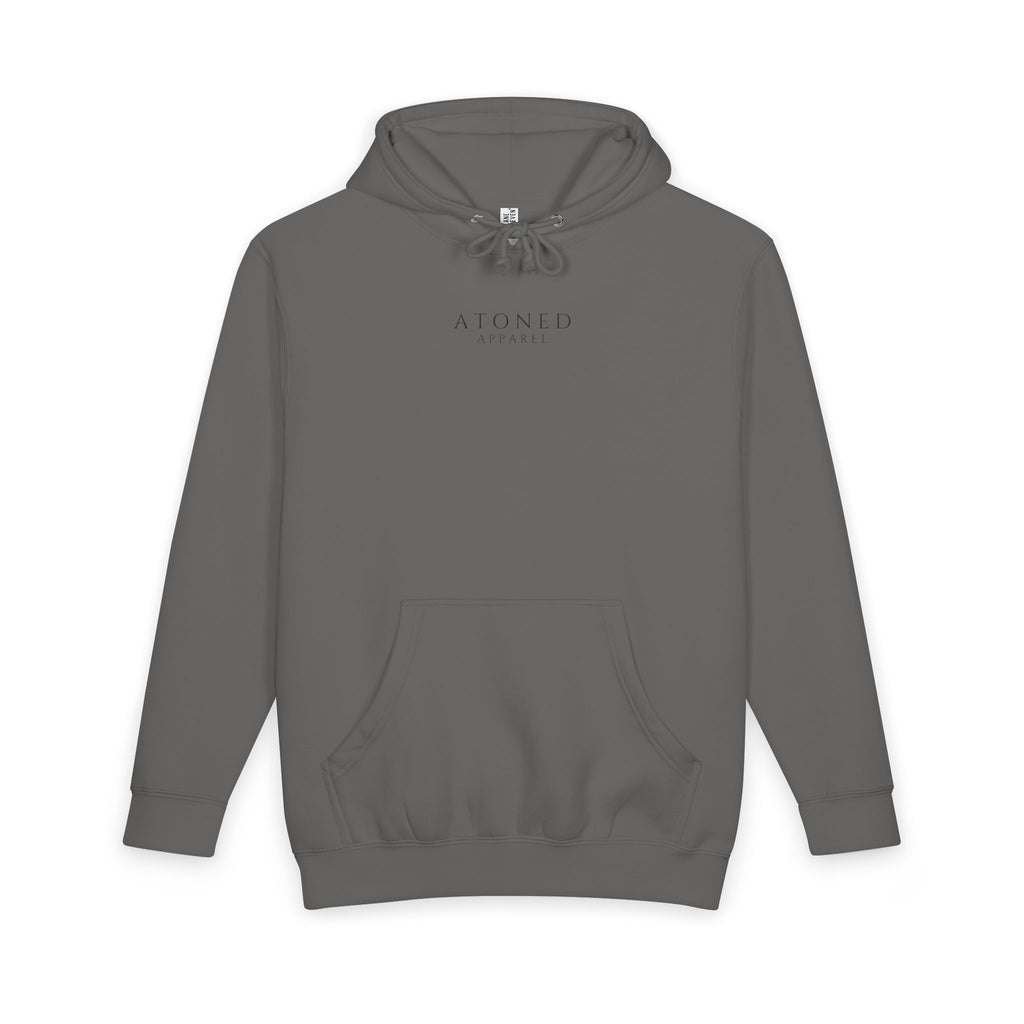 Faith Over Fear Hoodie
