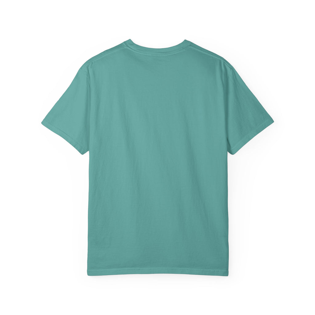 Christian T-Shirt — Faith Graphic Tee