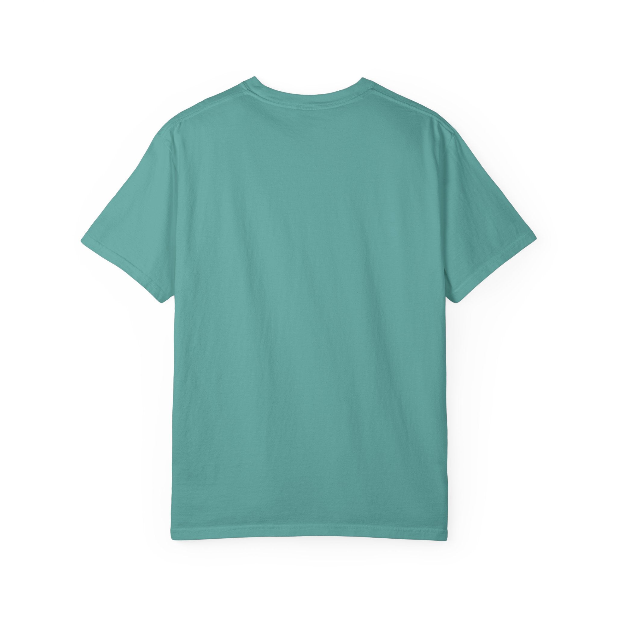 Christian T-Shirt — Faith Graphic Tee