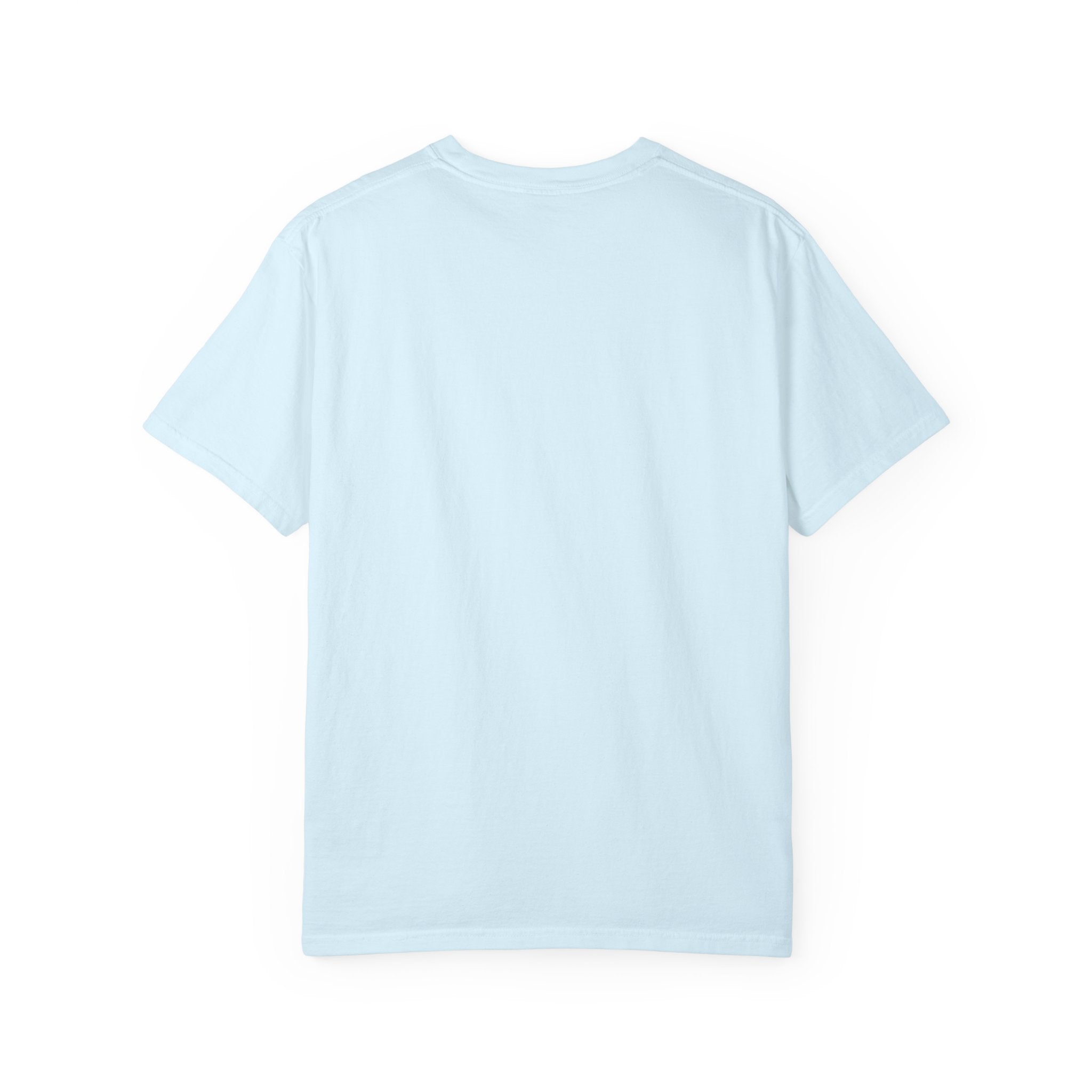 Christian T-Shirt — Faith Graphic Tee