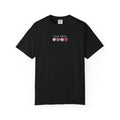 Jesus Saves Floral T-Shirt — Christian Tee