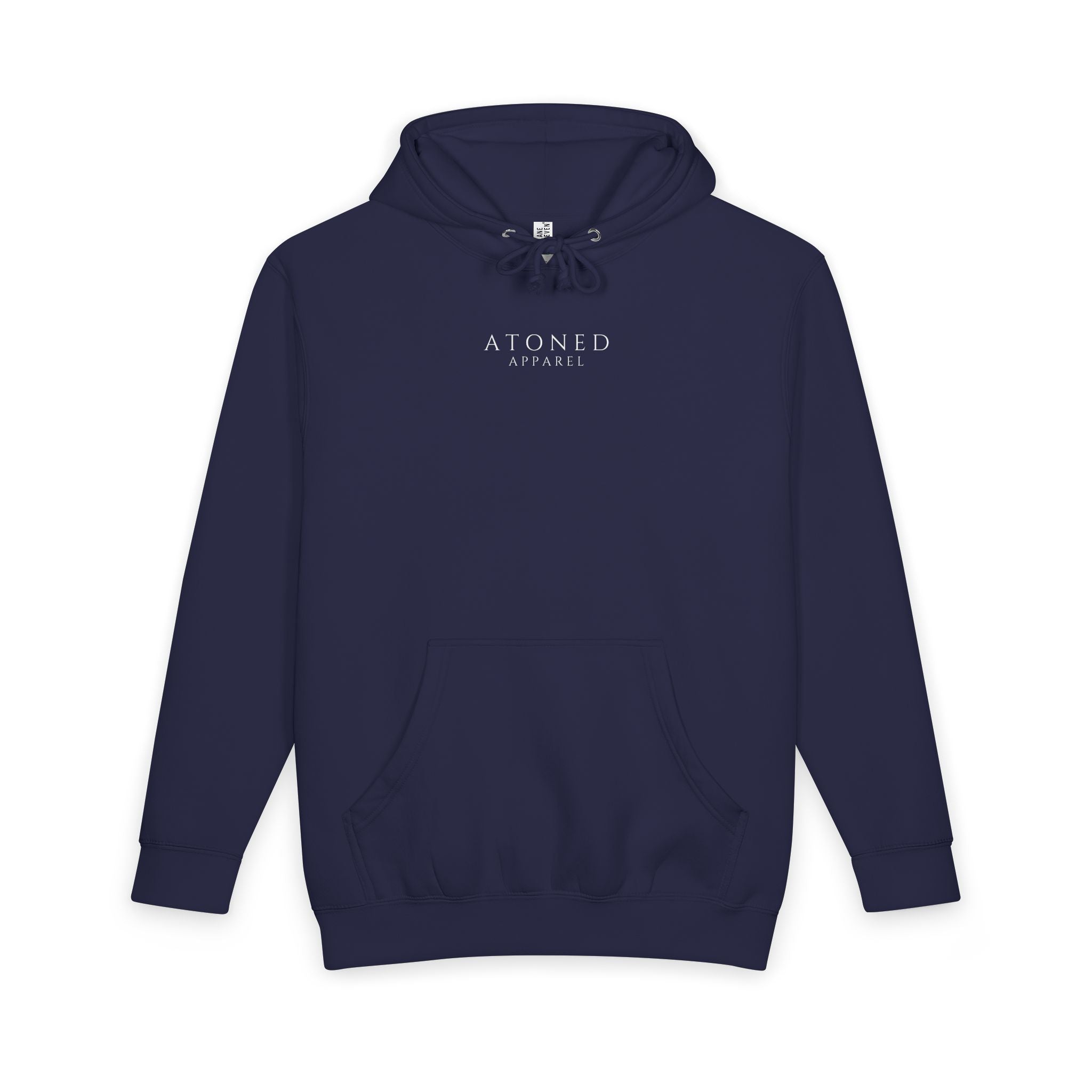 Inspirational Hoodie — "You Were Made For More" Pullover