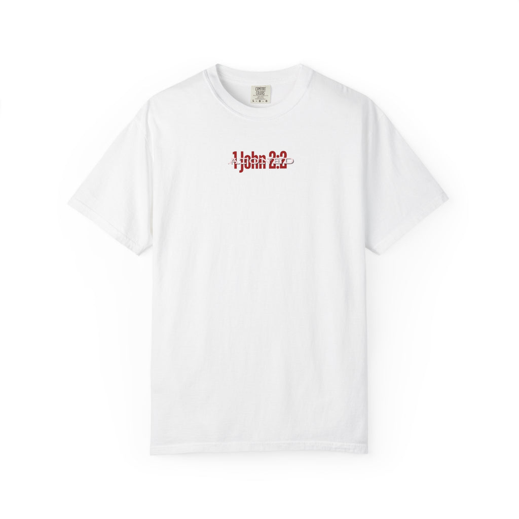 Redeemed Through Jesus Christ T-Shirt