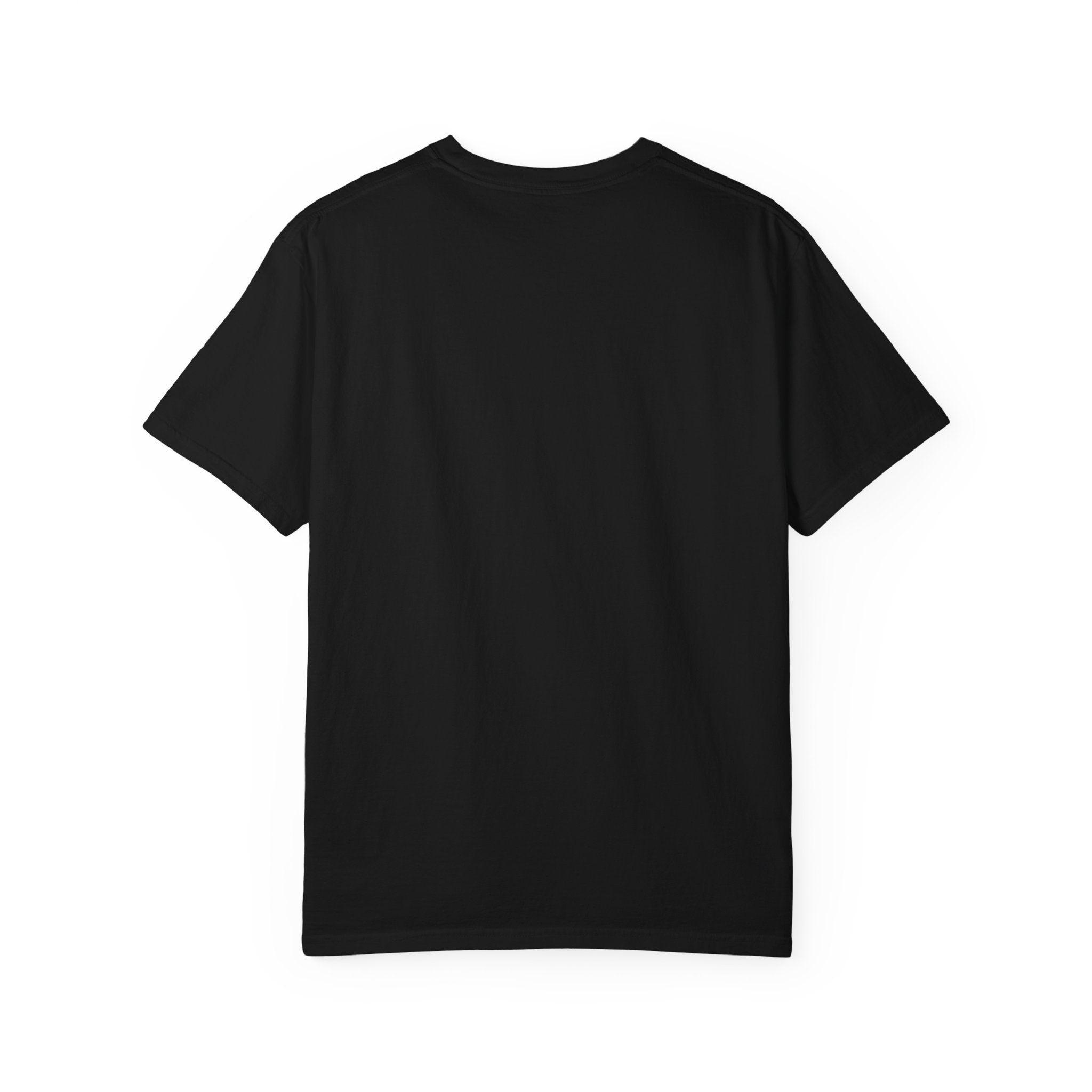 Jesus Saves Floral T-Shirt — Christian Tee