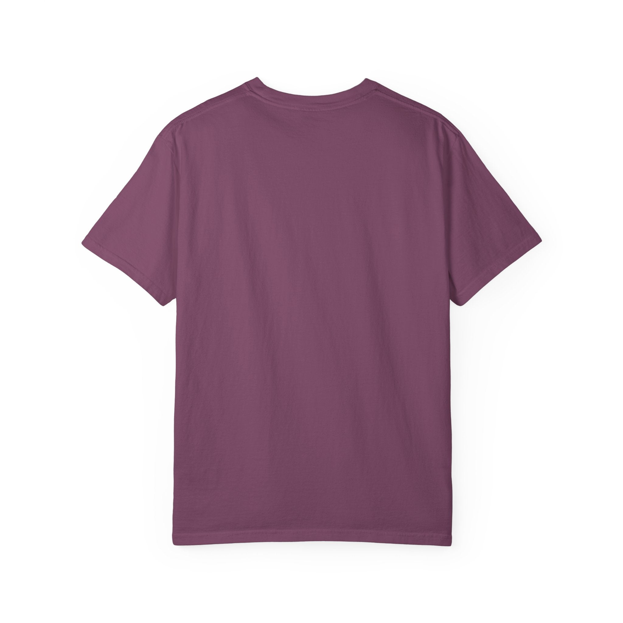 Christian T-Shirt — Faith Graphic Tee
