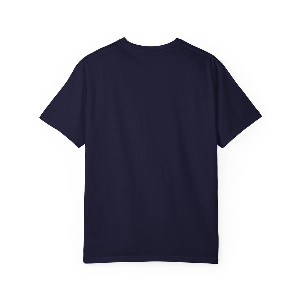 Christian T-Shirt — Faith Graphic Tee