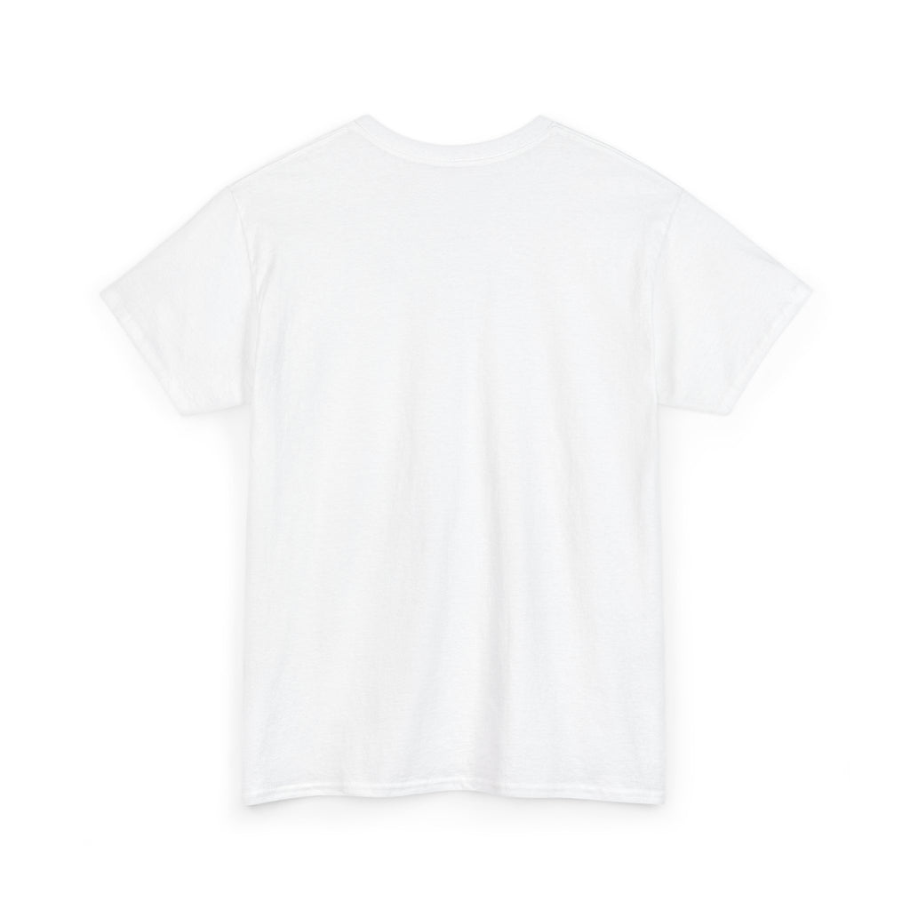 Jesus Loves You T‑Shirt — Minimal Christian Faith Tee