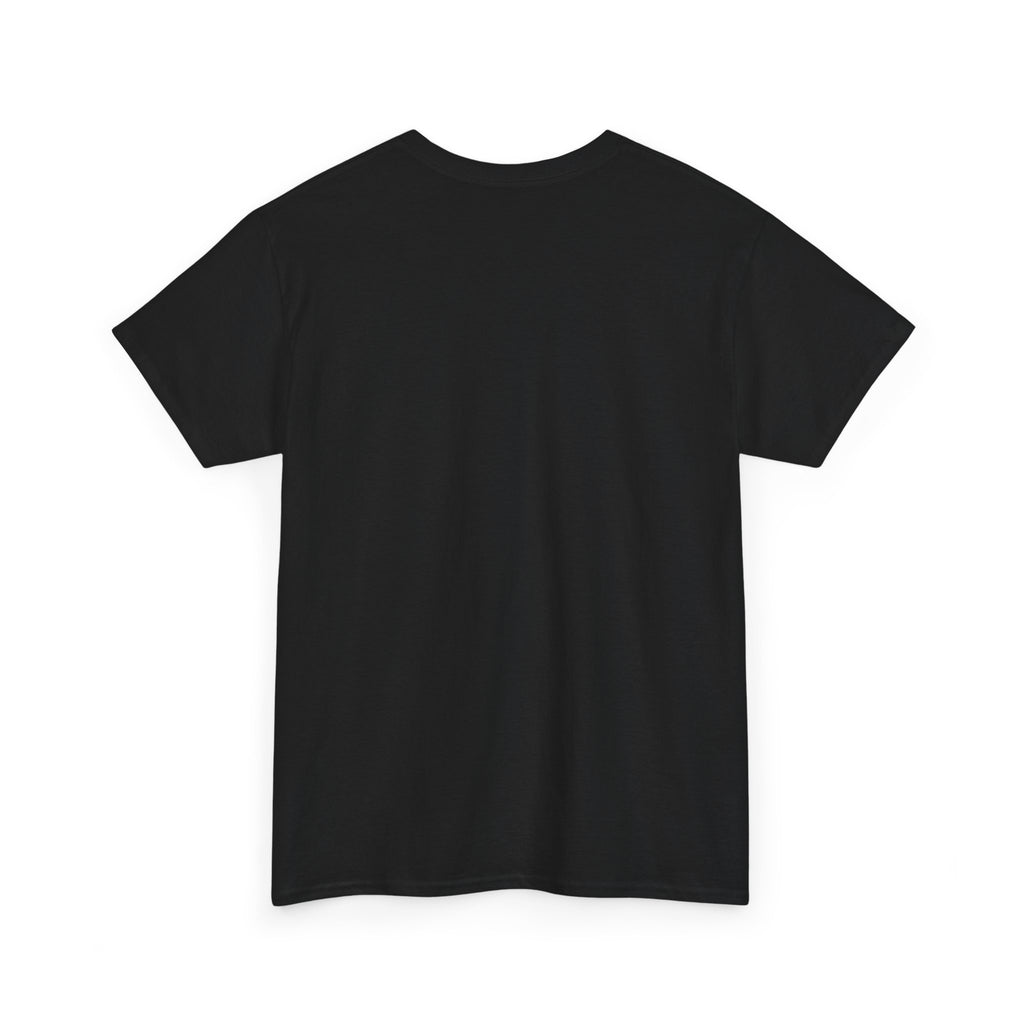 Jesus Loves You T‑Shirt — Minimal Christian Faith Tee