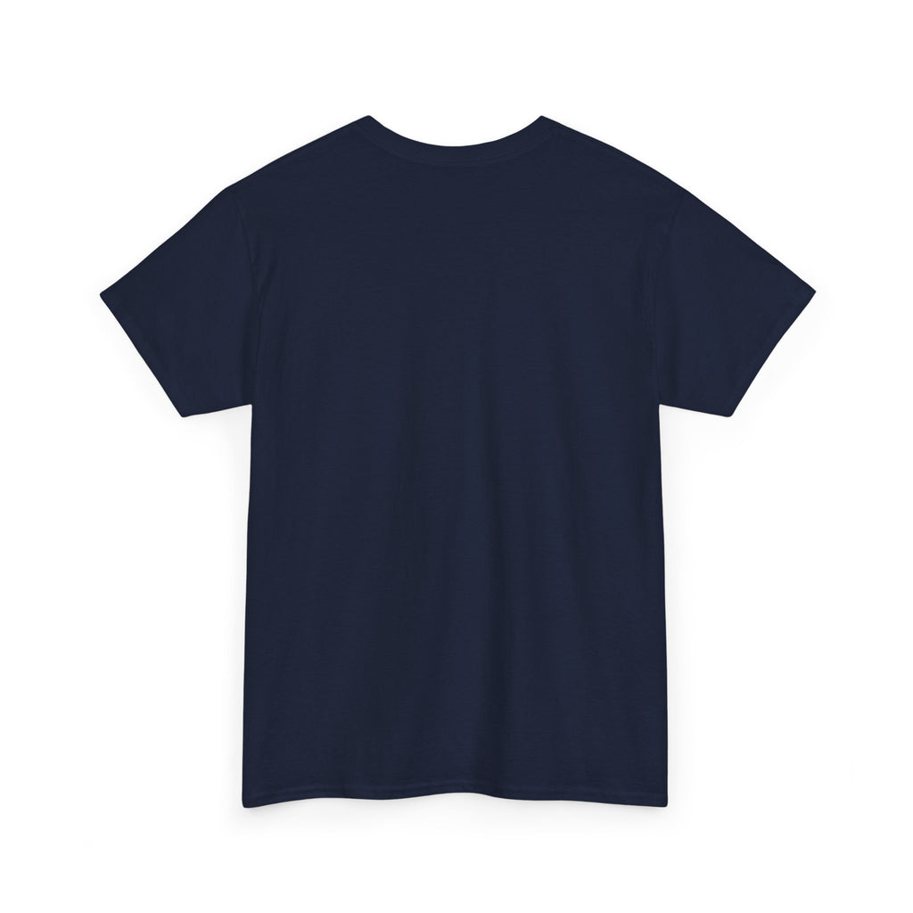 Jesus Loves You T‑Shirt — Minimal Christian Faith Tee