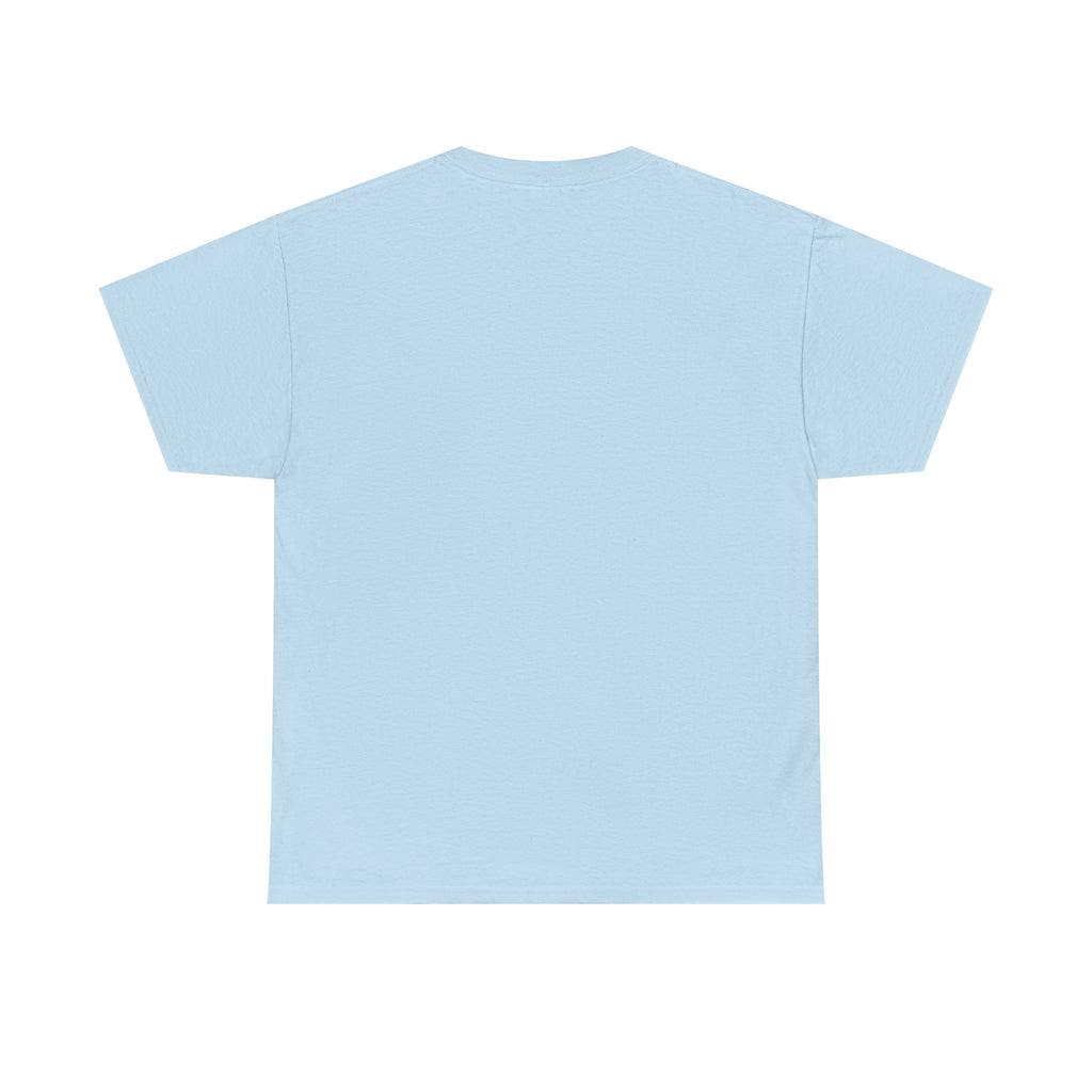 Jesus Loves You T‑Shirt — Minimal Christian Faith Tee