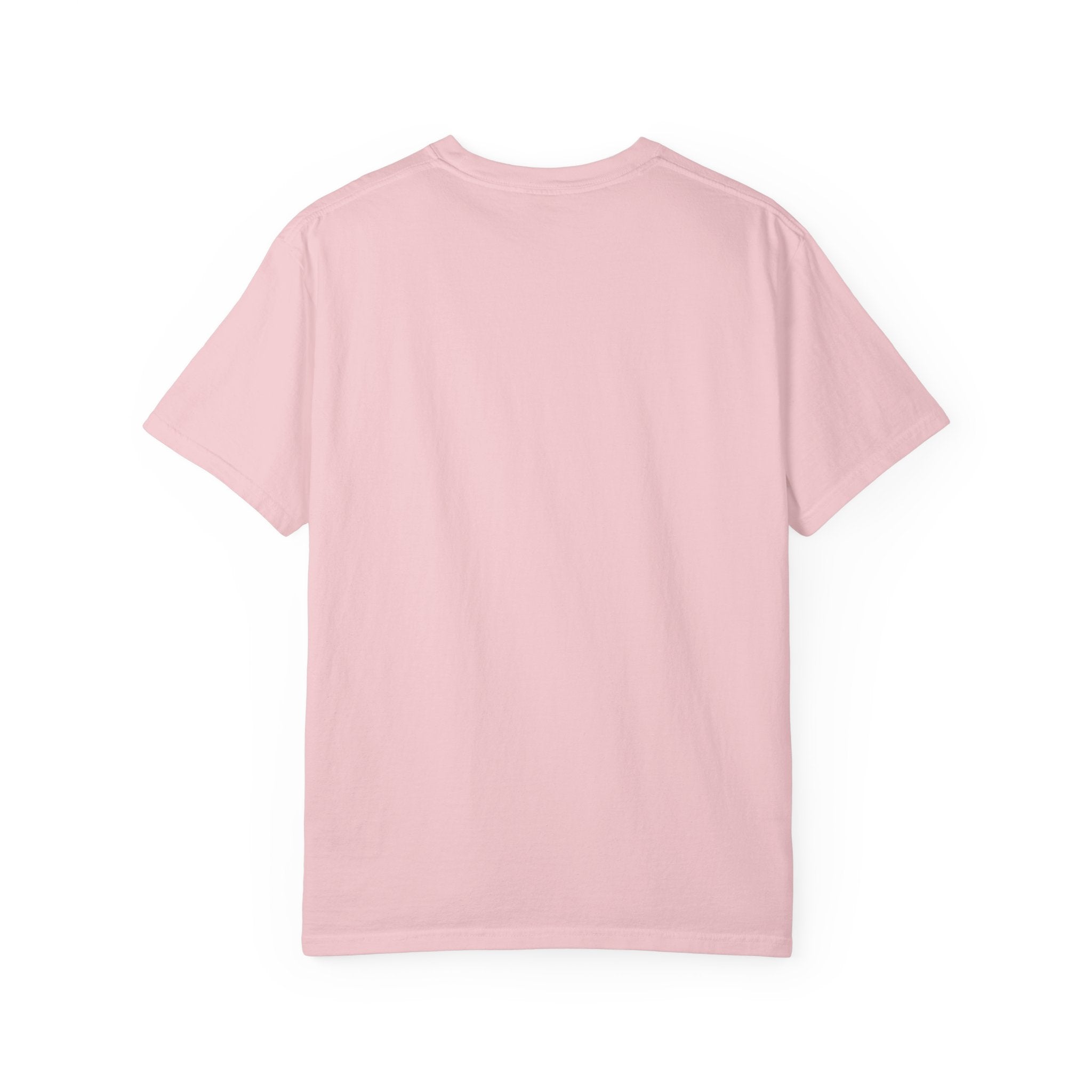 Made New. — Minimalist T-Shirt