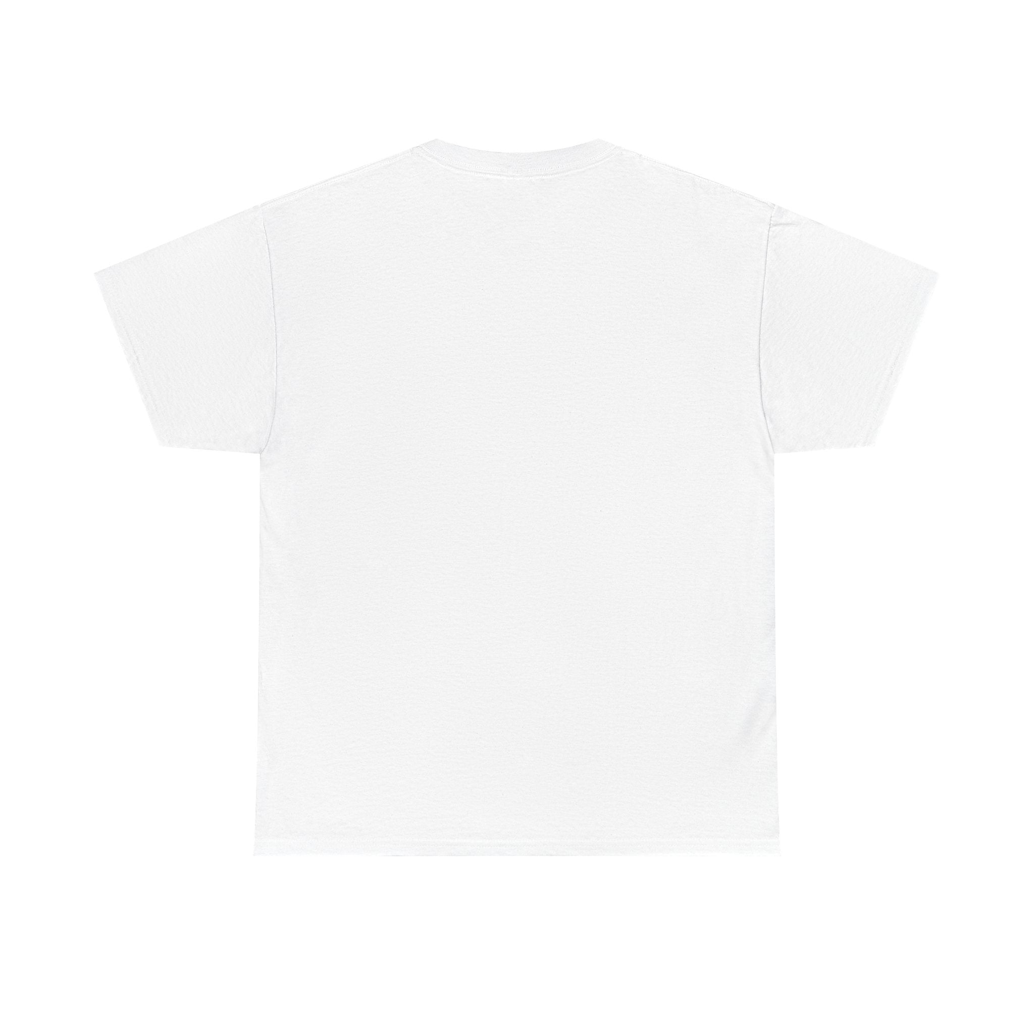 Jesus Loves You T‑Shirt — Minimal Christian Faith Tee