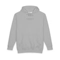Kingdom Mindset Hoodie — Christian Faith Pullover (Matthew 6:33)