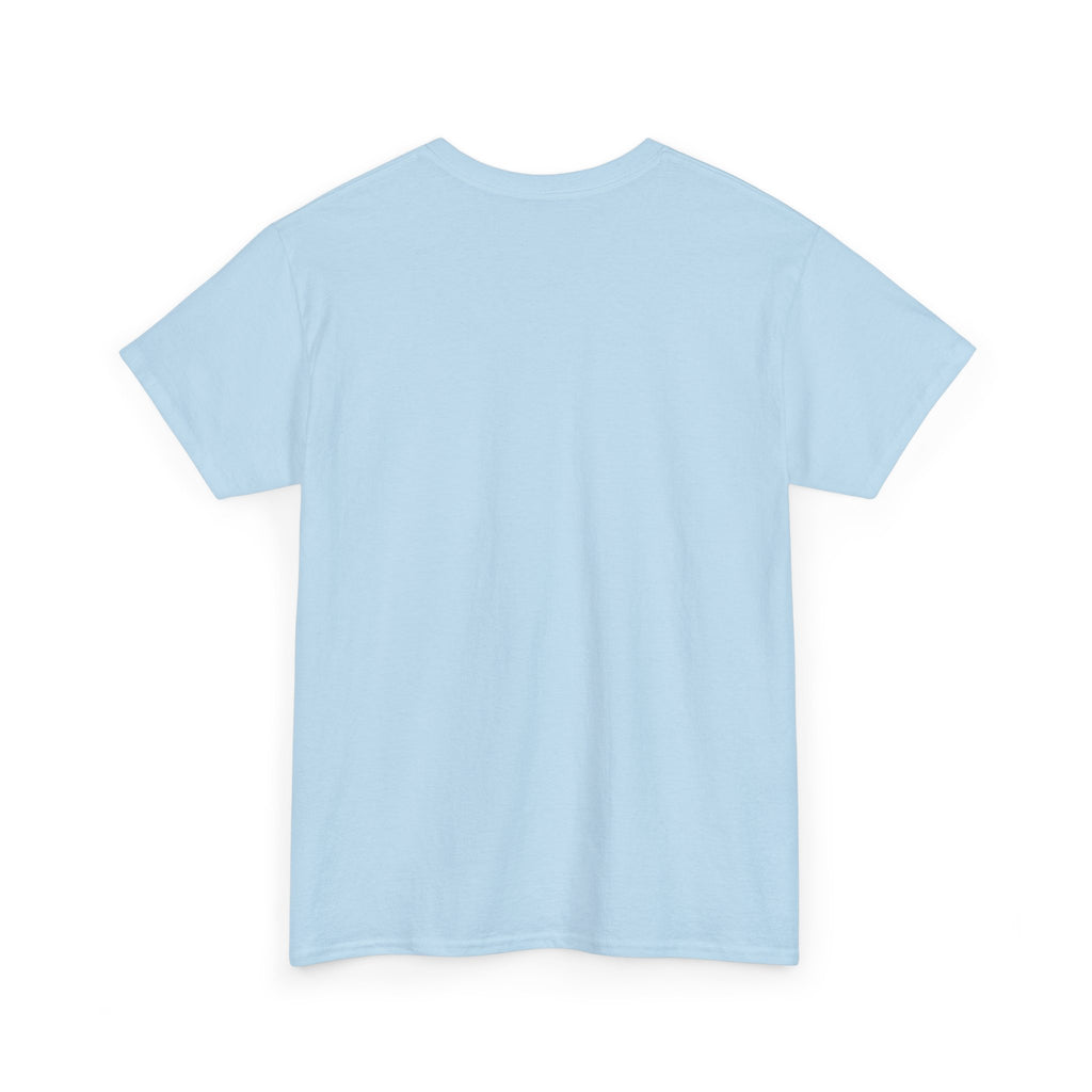 Jesus Loves You T‑Shirt — Minimal Christian Faith Tee