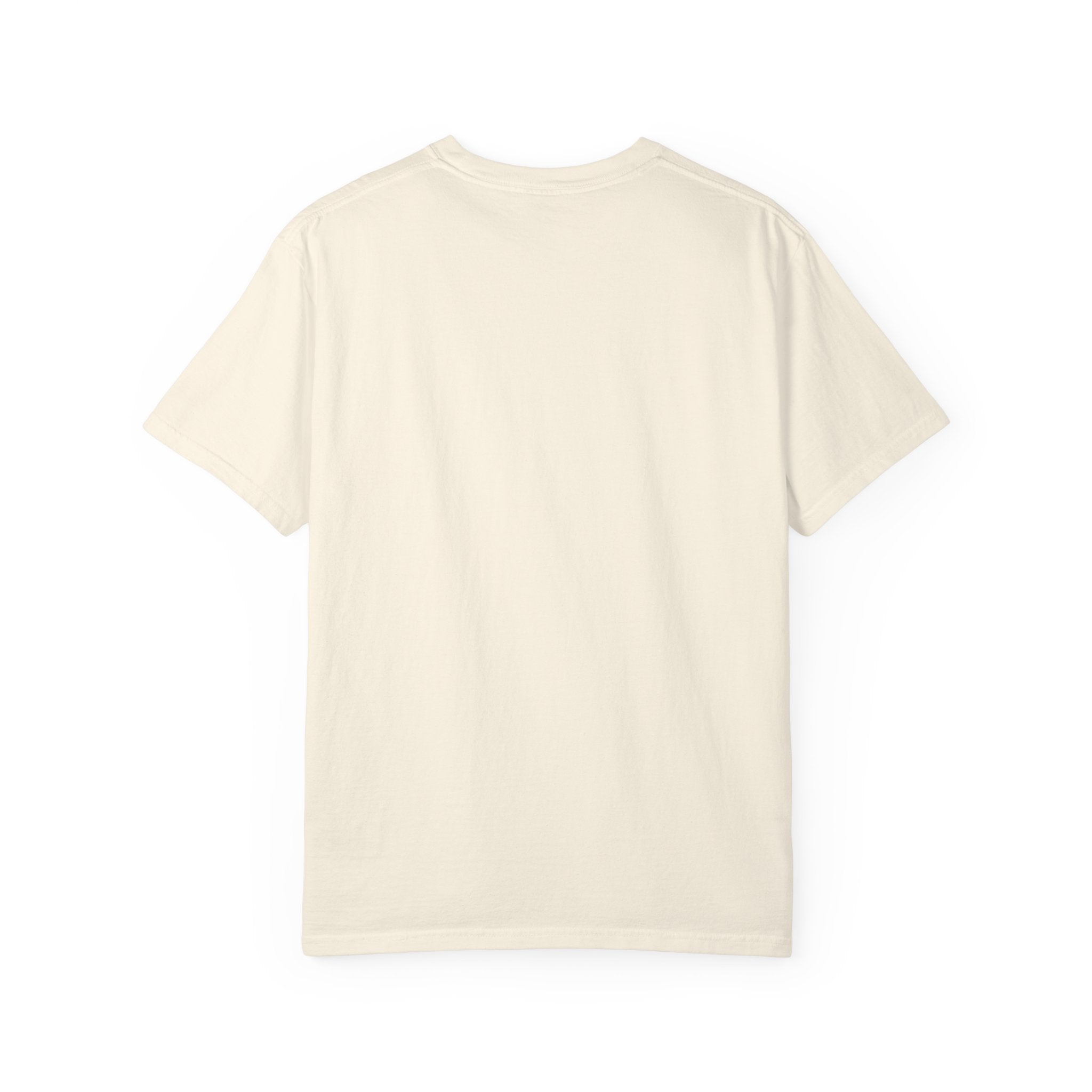 Jesus Saves Floral T-Shirt — Christian Tee