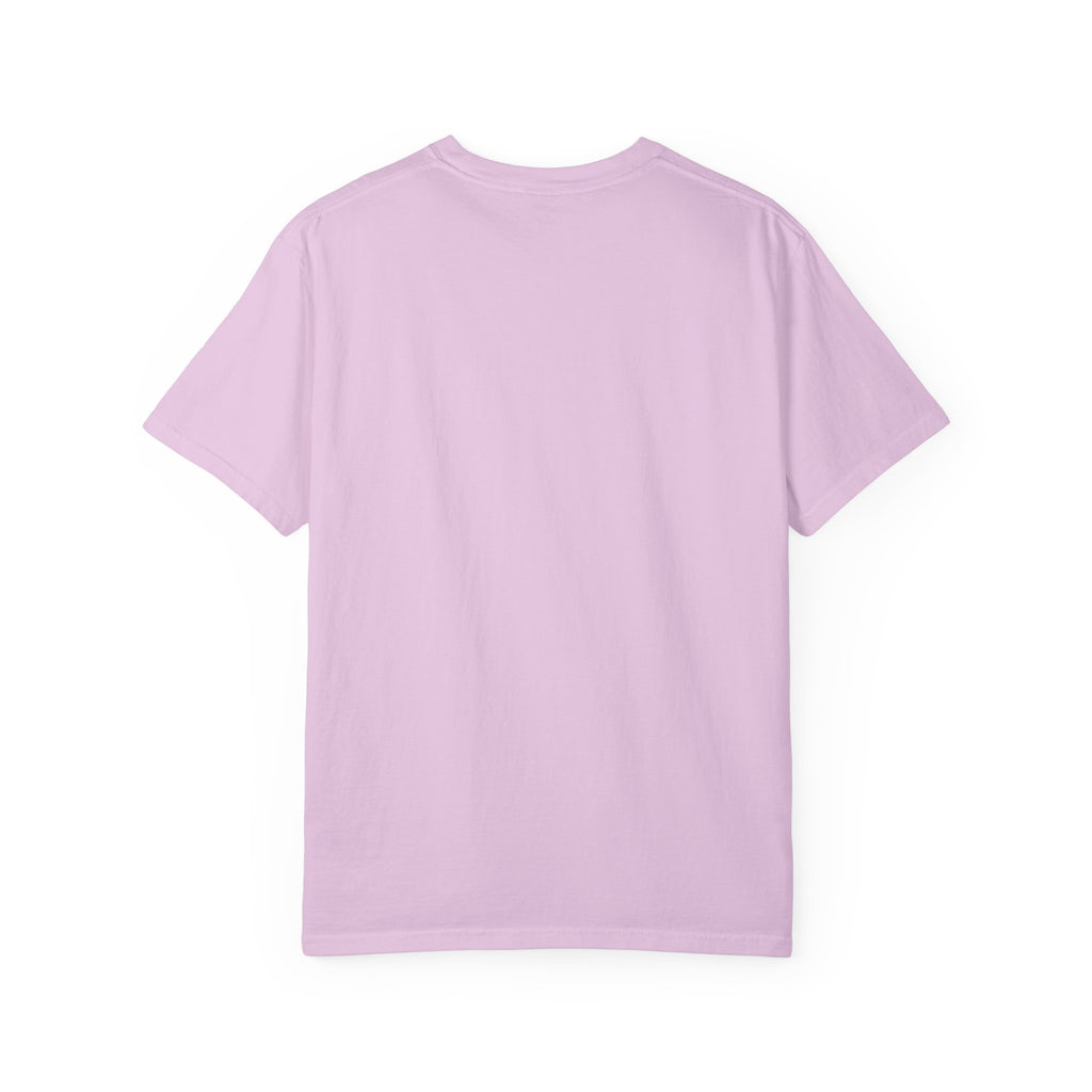 Jesus Saves Floral T-Shirt — Christian Tee