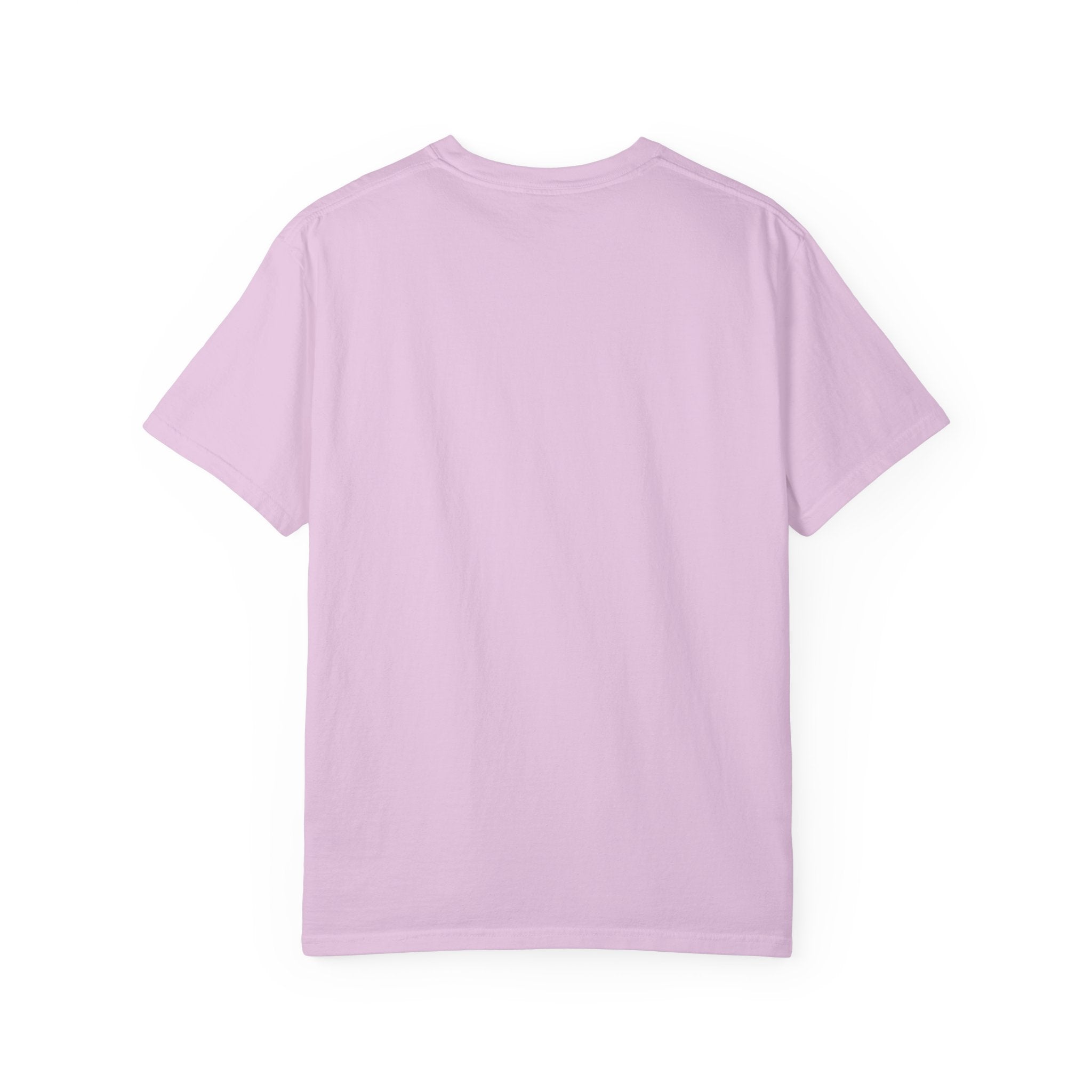 Jesus Saves Floral T-Shirt — Christian Tee