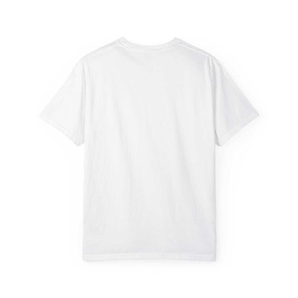 Christian T-Shirt — Faith Graphic Tee