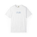 T-Shirt — 1 John 1:9 Scripture Tee (We Confess Our Sins)