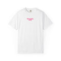 You Were Made for a Purpose T‑Shirt — Cute Heart Character Inspirational Tee