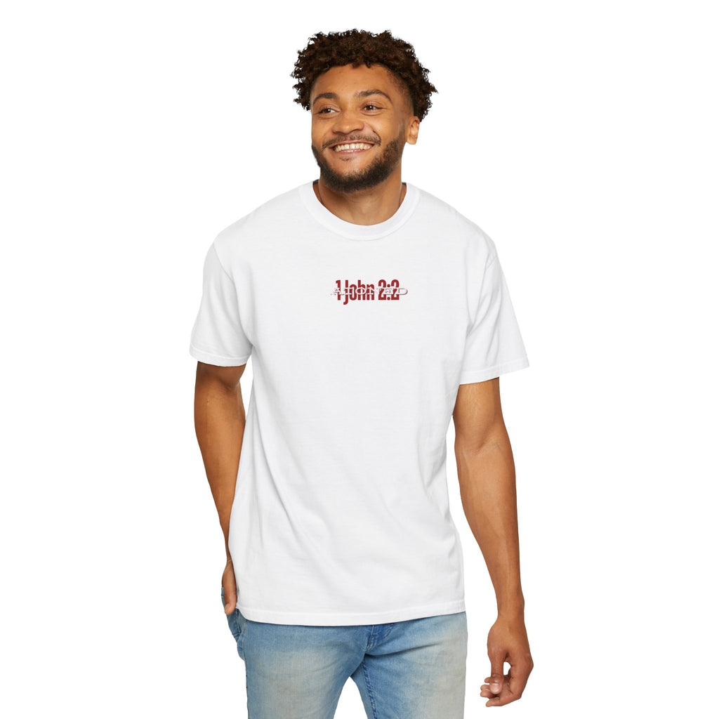 Redeemed Through Jesus Christ T-Shirt